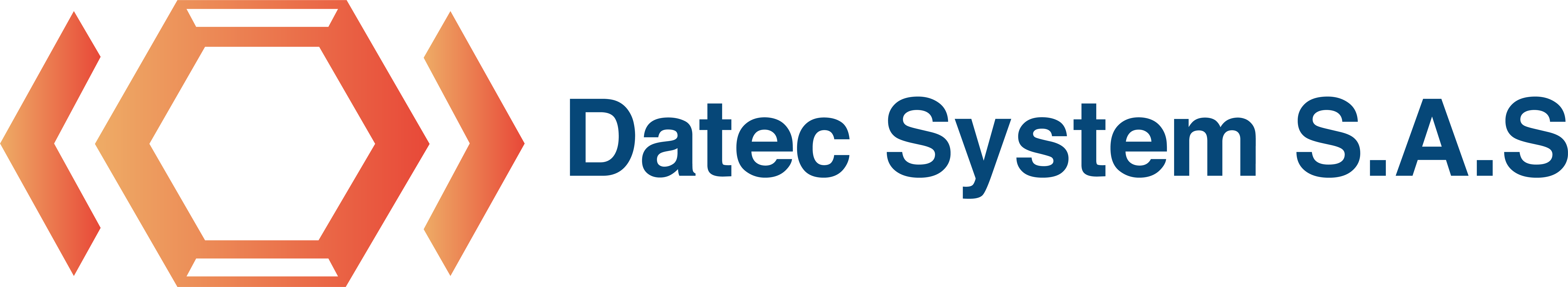 Datec System SAS